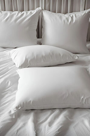 Boncuk Silikon Yastık 2 Adet 50x70 Cm