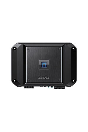 R2-A60F R-Serisi 4 kanallı Güç Amplifikatörü - RMS Güç Değerleri 4 x 150W @ 2 Ohm