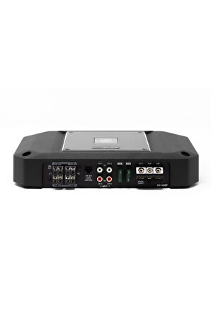 R2-A60F R-Serisi 4 kanallı Güç Amplifikatörü - RMS Güç Değerleri 4 x 150W @ 2 Ohm