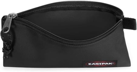 EASTPAK FLATCASE Unisex Çocuk KALEM ÇANTASI Black M