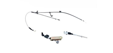 TEL FREN EL 03-> 2.5/2.7 ARKA uyumlu