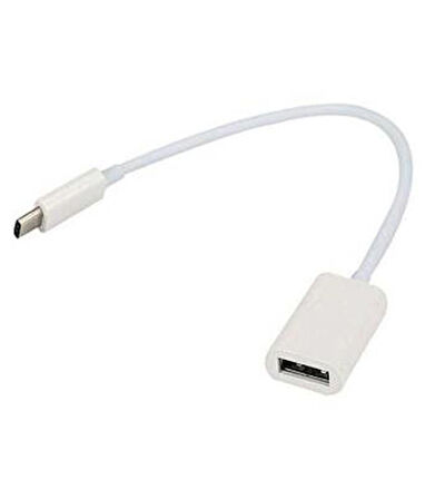 TYPE-C TO USB DÖNÜŞTÜRÜCÜ