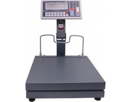 Tess Fiyat Hesaplamalı Elektronik Terazi Fh-Lcd4 60-150 Kg 20-50 Gr