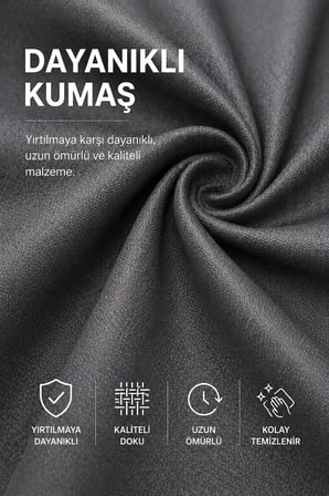 SYM HD 200 Uyumlu Su Geçirmez Motosiklet Brandası Motor Branda