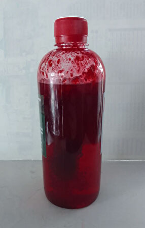 BOOM TROFE ATRAKTÖR  YEM KATKISI