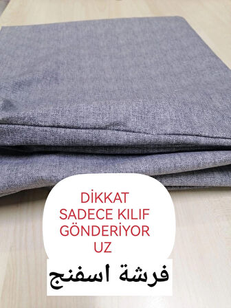 SÜNGER KILIFI