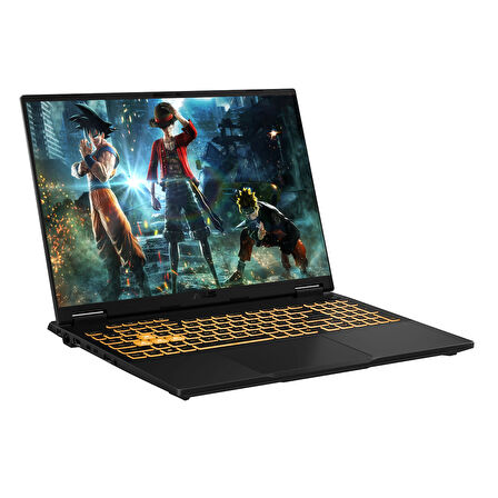 Asus Tuf Gaming F16 FX608JPR 14. Nesil Intel I7-14650HX 24GB Ddr5 1tb SSD 8GB/RTX5070 115W 165Hz 16"wqxga 2.5k 400NITS IPS Windows 11 Home Gaming Bilg. WQT070H03+ZETTAÇANTA