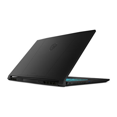 Msı Katana 17 Hx B14WFK-215XTR 14. Nesil Intel I7-14650HX 80GB Ddr5 512GB SSD 8GB/RTX5060 115W 17.3" Qhd (2560*1440), 240Hz IPS Windows 11 Home Taşınabilir Bilgisayar. W215XTRH22+ZETTAÇANTA