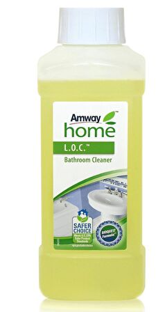 Banyo Temizleyici Amway Home™ L.O.C.™