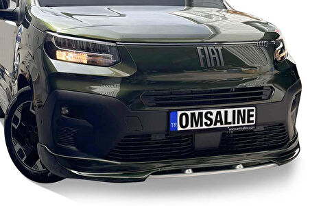 Fiat Doblo Ön Karlık 2022 ve Sonrası