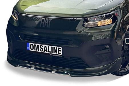 Fiat Doblo Ön Karlık 2022 ve Sonrası