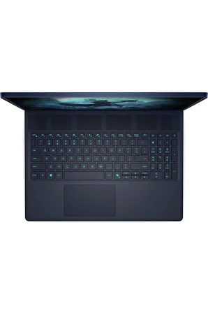 Alienware 16X Aurora Ultra 7 255HX 80GB 1TB SSD RTX5060/8GB 16" QHD+ W11H Gaming Laptop