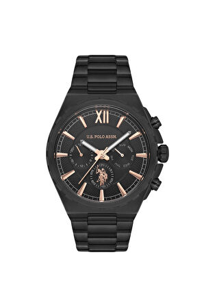 U.S. POLO ASSN. USPA1030-02 Erkek Kol Saati - Yeni Sezon
