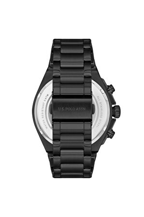 U.S. POLO ASSN. USPA1030-02 Erkek Kol Saati - Yeni Sezon
