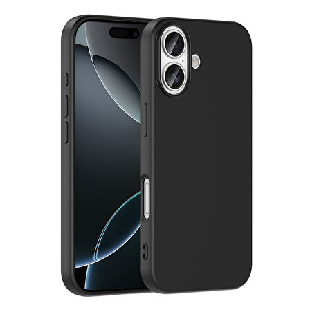 iPhone 17 Kılıf Kılıf Kamera Korumali Mara Lansman Kapak