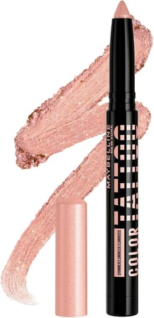 Maybelline New York Color Tattoo 24H Eye Stix - Inspired