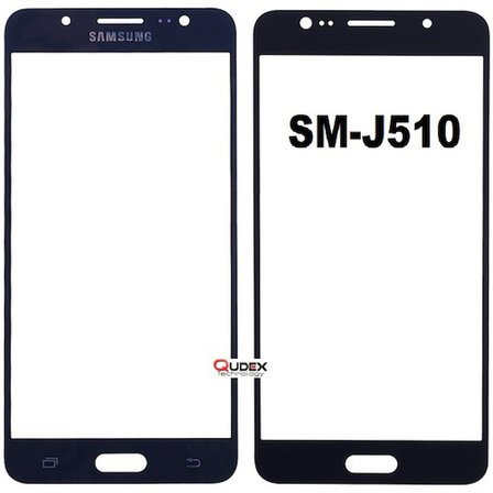 Samsung J5 2016 J510 Dokunmatik Okalı Ön Cam Lens Orjinal Kalite