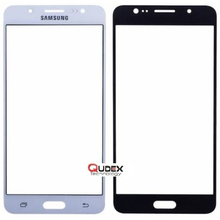 Samsung J5 2016 J510 Dokunmatik Okalı Ön Cam Lens Orjinal Kalite