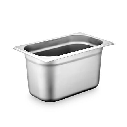 Netlon NET S 1034 Gastronom Küvet 1/4 100 mm