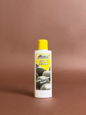 KAKTÜS VE SUKULENT BİTKİ BESİNİ 225 ml