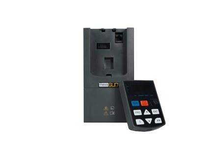 Mexxsun 7,5Hp (5,5 kW) Solar Pompa Sürücüsü (Trifaze)