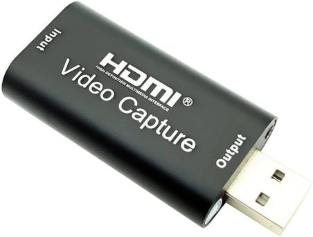 4751 Hdmi Video Capture Ezcap Usb Video Capture Hdmi Kaydedici Yakalama Kartı