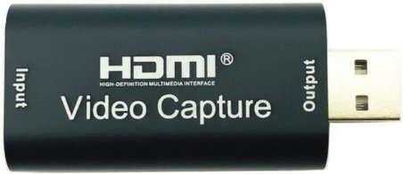 4751 Hdmi Video Capture Ezcap Usb Video Capture Hdmi Kaydedici Yakalama Kartı