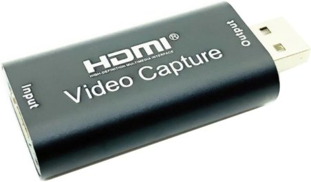 4751 Hdmi Video Capture Ezcap Usb Video Capture Hdmi Kaydedici Yakalama Kartı