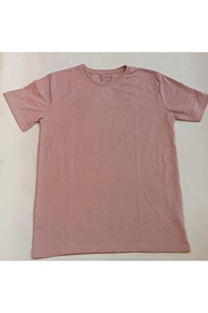 Süvari Yuvarlak Yaka Özel Üretim Tshirt Regular Normal Kalıp