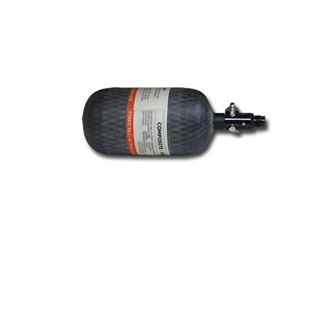 KEVLAR 1.1 LT PAINTBALL TÜP 300 BAR