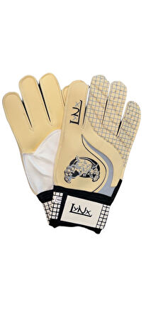 Lynx LYNX K.ELDV.GRİ Unisex Kaleci Eldiveni