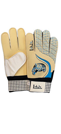 Lynx LYNX K.ELDV.MAVİ Unisex Kaleci Eldiveni