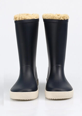 Lacivert  Yağmur Botu