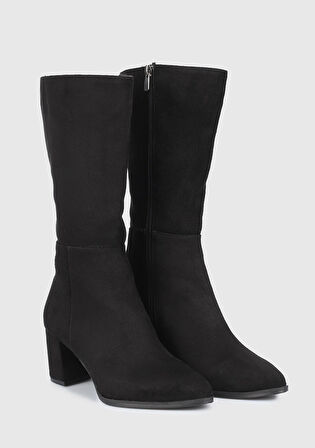 Siyah Kadın Bot
