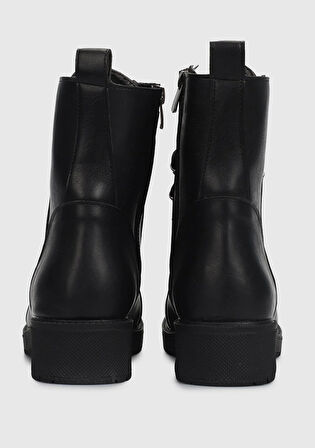 Siyah Kadın Bot