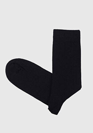 Lacivert  Miovela MVE021 Lacivert Erkek Çorabı