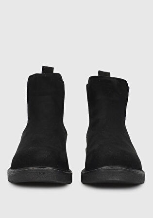 Siyah Kadın Bot