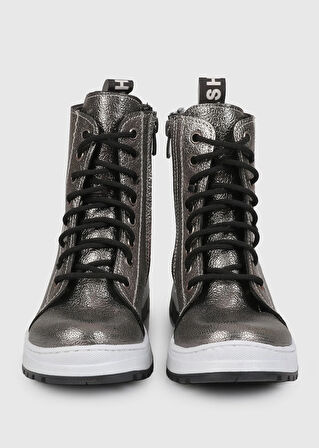 Platin Kız Çocuk Bot