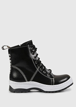 Siyah Kız Çocuk Bot