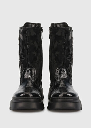 Siyah Kız Çocuk Bot