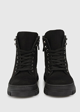 Siyah Kadın Bot