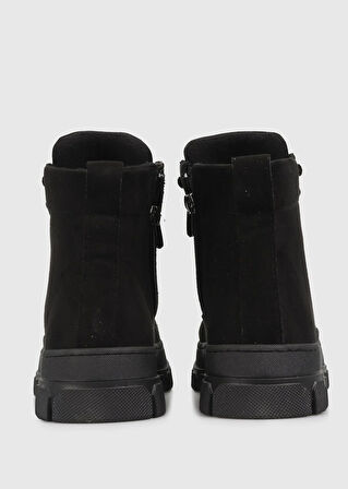 Siyah Kadın Bot