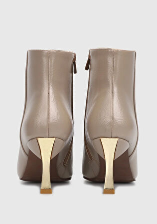 Vizon Kadın Bootie