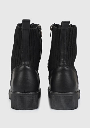 Siyah Kadın Bot