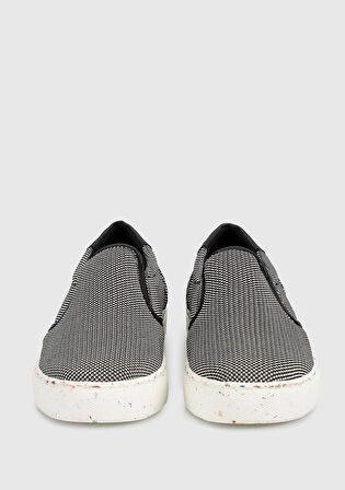 Siyah Kadın Sneaker