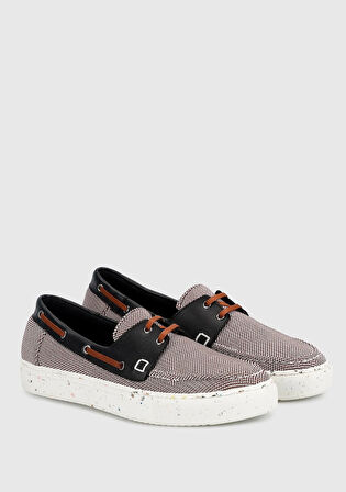 Bordo Erkek Sneaker