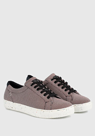 Bordo Erkek Sneaker