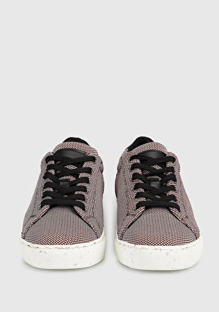 Bordo Erkek Sneaker