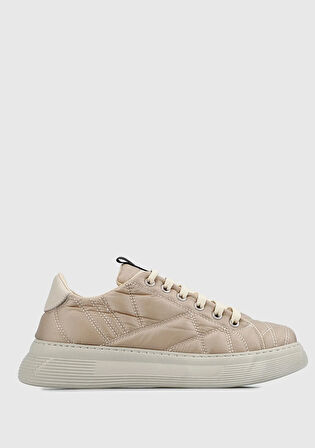 Vizon Kadın Sneaker