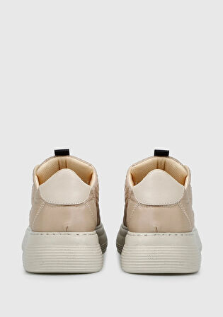 Vizon Kadın Sneaker